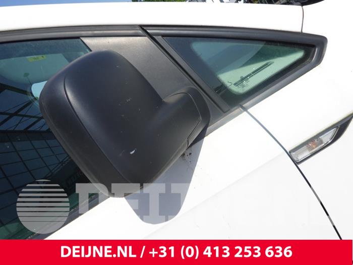 Volkswagen Caddy Außenspiegel rechts O311464