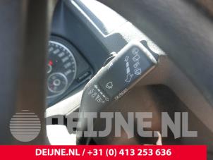 Volkswagen Caddy Kombischalter Lenksäule O311470 foto 2