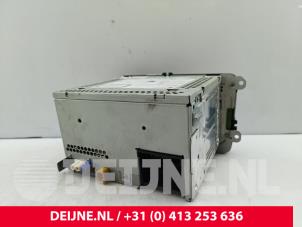 Volkswagen Caddy Displays Multi Media Anzeige O311475 foto 3