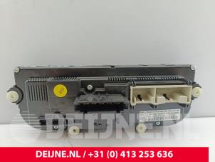 Volkswagen Caddy Heizung Bedienpaneel O311491 foto 2