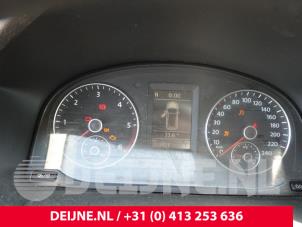 Volkswagen Caddy Tacho - Kombiinstrument KM O311494 foto 2