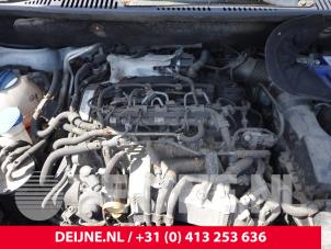 Volkswagen Caddy Motor O311503 foto 2