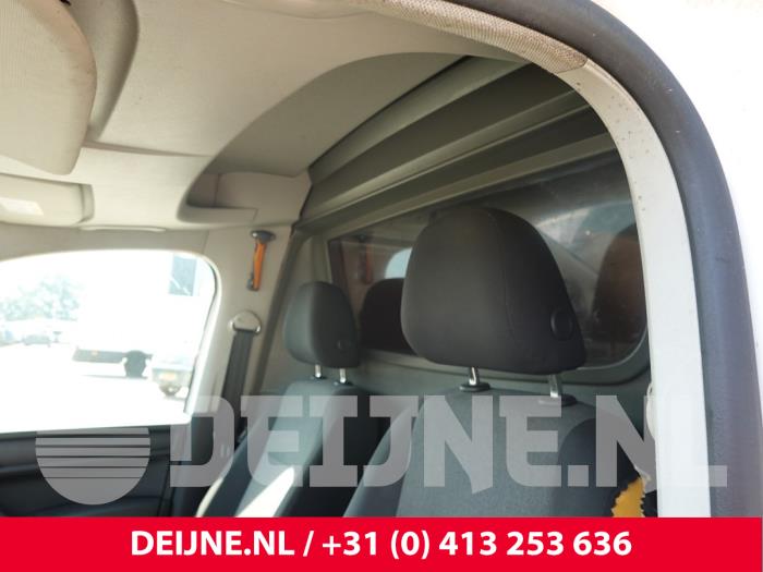 Volkswagen Caddy Staufach Himmel O311507
