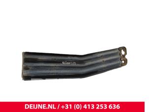 Volkswagen Caddy Aufhängemechanik Reserverad O311508 foto 2