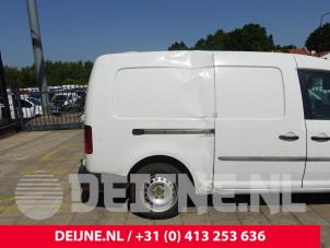 Volkswagen Caddy Sliding door rail, right O311536 photo 2