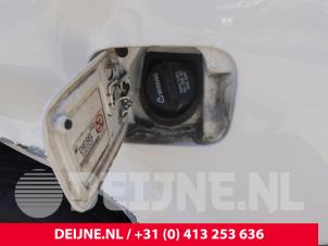 Volkswagen Caddy Tankklappe O311545 foto 2