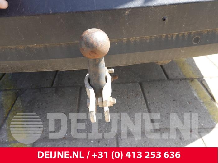 Volkswagen Caddy Anhängerkupplung O311546