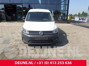Volkswagen Caddy Stoßstange vorne O311553 foto 2