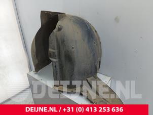 Volkswagen Caddy Wielkuip O311555 foto 2