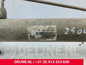 Opel Movano Lenkgetriebe Servo O311572 foto 3
