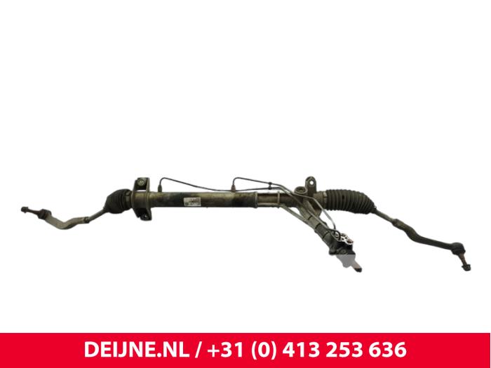 Renault Master Stuurhuis Bekrachtigd O311573
