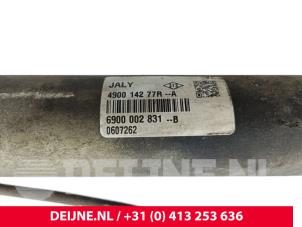Renault Master Lenkgetriebe Servo O311573 foto 2