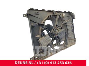 Volvo XC60 Kühlgebläse O311577 foto 3