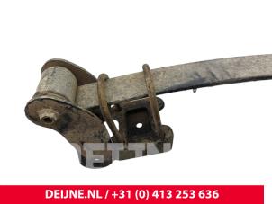 Volkswagen Caddy Blattfeder hinten O311578 foto 2
