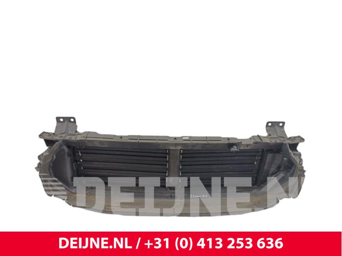 Volvo XC60 Luft Leitung O311579