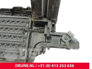 Volvo XC60 Luft Leitung O311579 foto 3