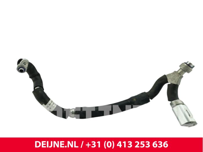 Mercedes eVito Klima Leitung O311580