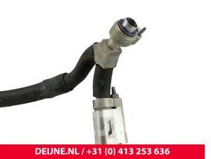 Mercedes eVito Air conditioning line O311580 photo 3