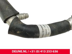 Mercedes eVito Air conditioning line O311580 photo 2