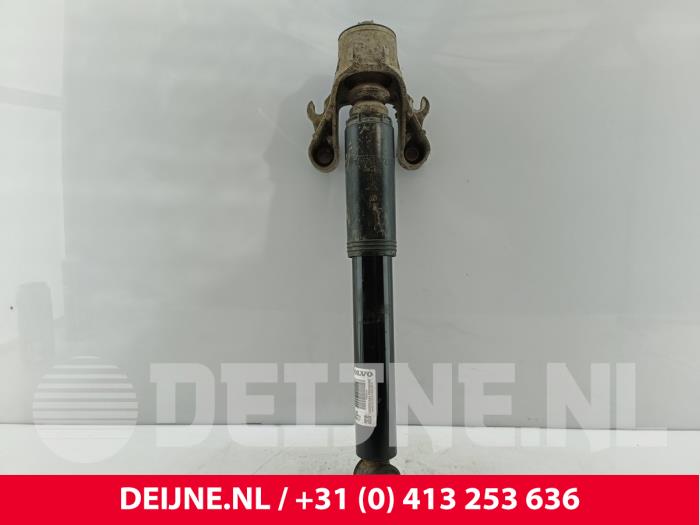Volvo XC90 Stoßdämpfer links hinten O311583