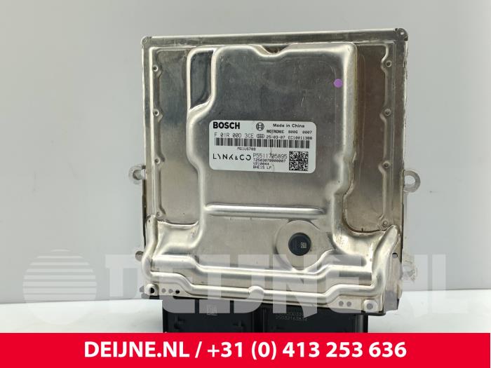 Lynk & Co 01 Steuergerät Motormanagement O311700