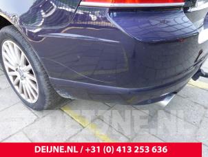 Volvo S80 Rear bumper O311589 photo 2