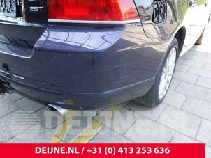 Volvo S80 Rear bumper O311589 photo 3