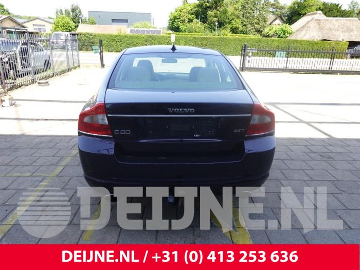 Volvo S80 Tailgate O311590