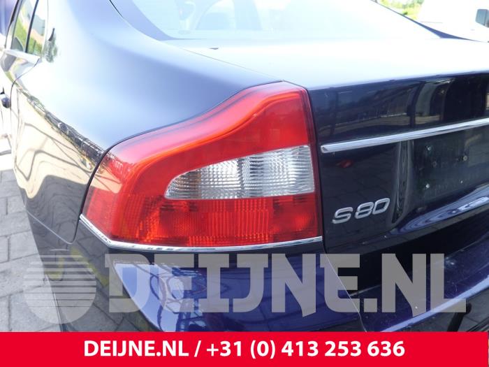 Volvo S80 Rücklicht links O311592