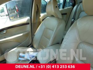 Volvo S80 Set of upholstery (complete) O311601 photo 2