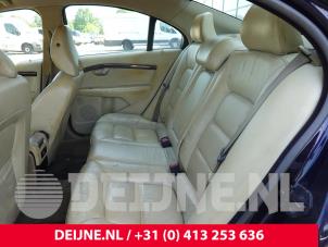 Volvo S80 Set of upholstery (complete) O311601 photo 3