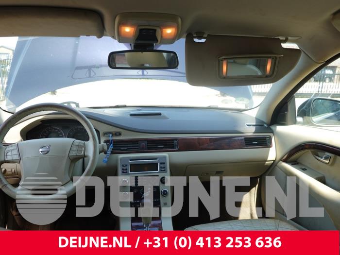 Volvo S80 Innenspiegel O311602