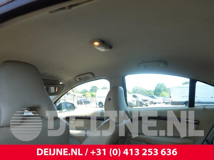 Volvo S80 Innenbeleuchtung hinten O311603