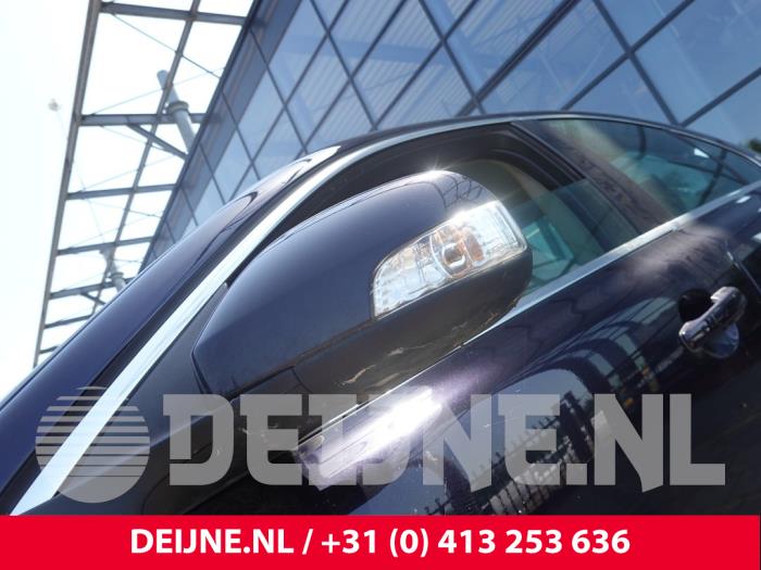 Volvo S80 Außenspiegel links O311606