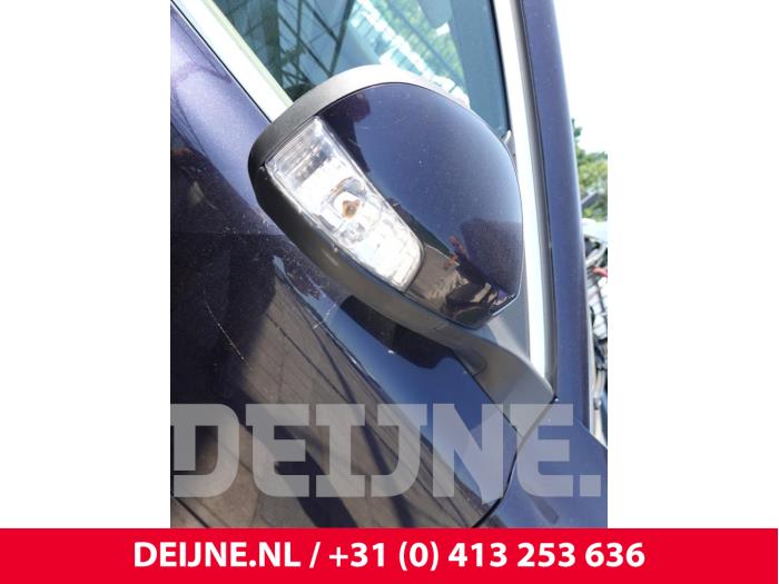 Volvo S80 Außenspiegel rechts O311607