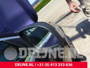 Volvo S80 Wing mirror, right O311607 photo 2