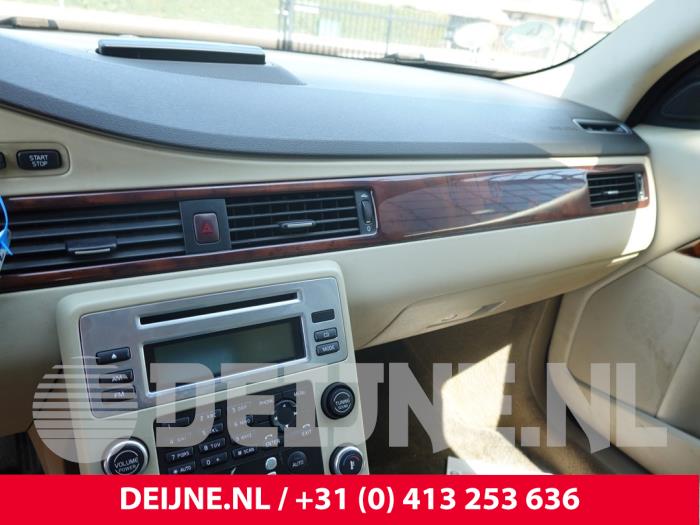 Volvo S80 Armaturenbrett Zierleiste O311612
