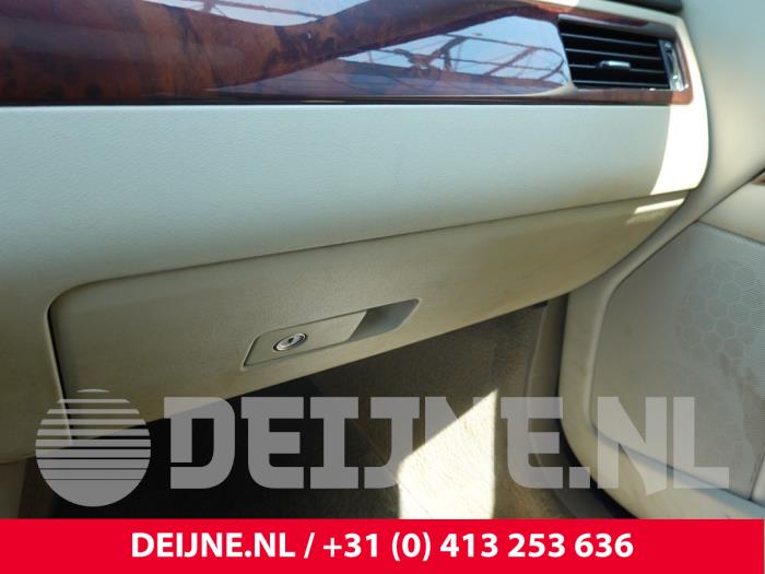 Volvo S80 Handschuhfach O311613