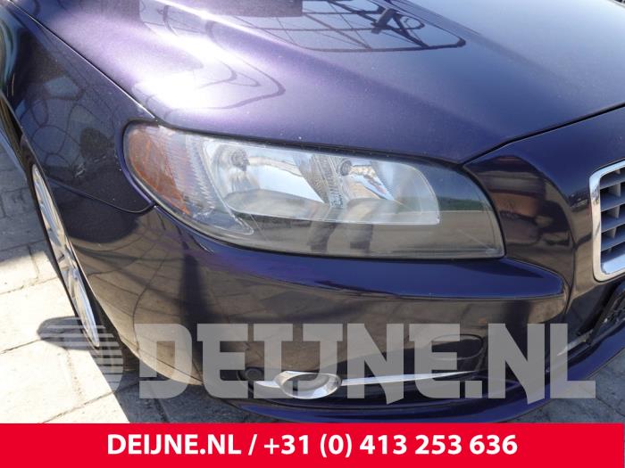 Volvo S80 Scheinwerfer rechts O311640