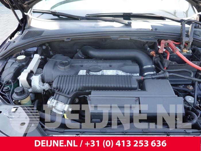 Volvo S80 Air box O311642
