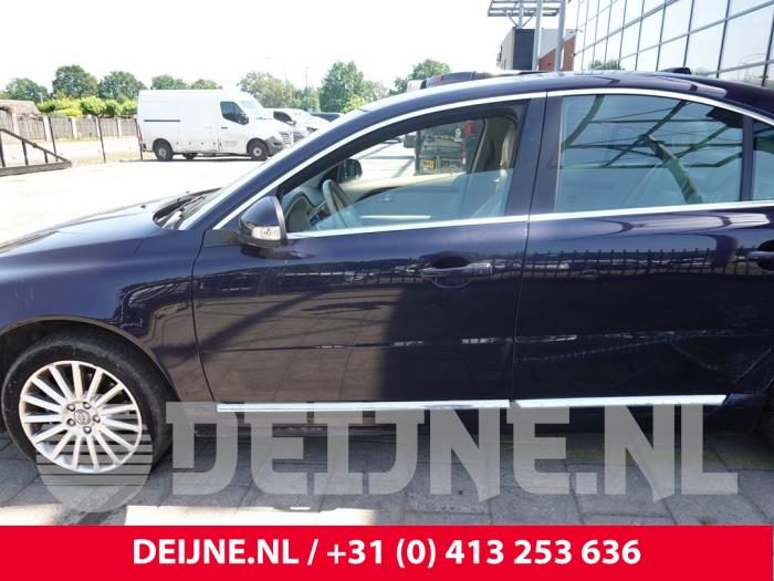 Volvo S80 Tür 4-türig links vorne O311651