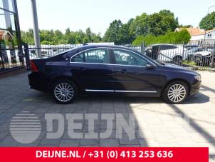 Volvo S80 Portier 4Deurs rechts-voor O311653 foto 2