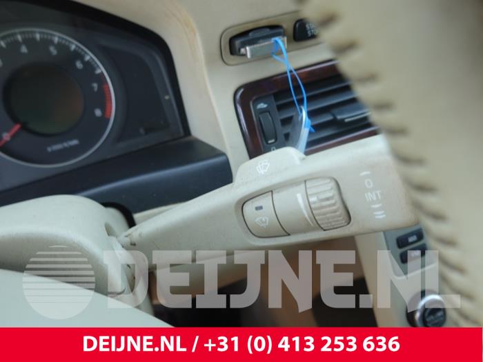 Volvo S80 Scheibenwischer Schalter O311664
