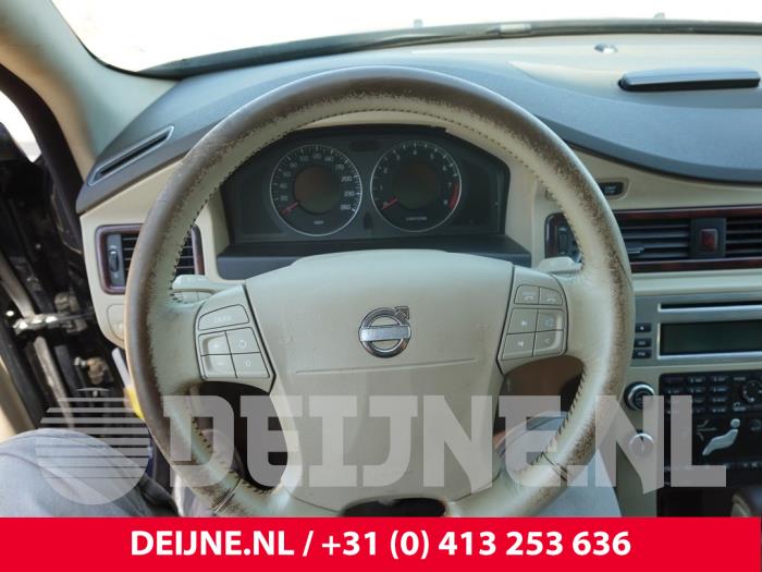 Volvo S80 Stuurwiel O311681