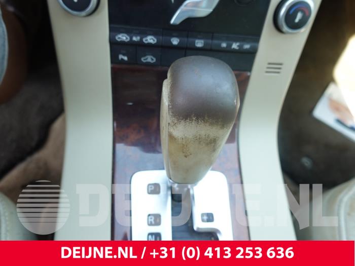 Volvo S80 Versnellingspook O311691