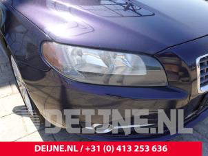 Volvo S80 Voorbumper O311692 foto 2