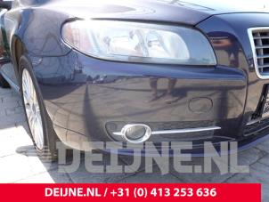 Volvo S80 Voorbumper O311692 foto 3