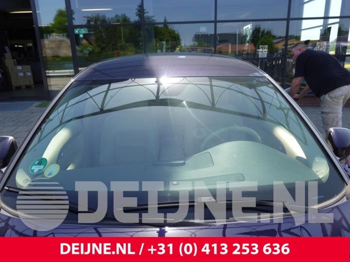 Volvo S80 Windschutzscheibe O311693