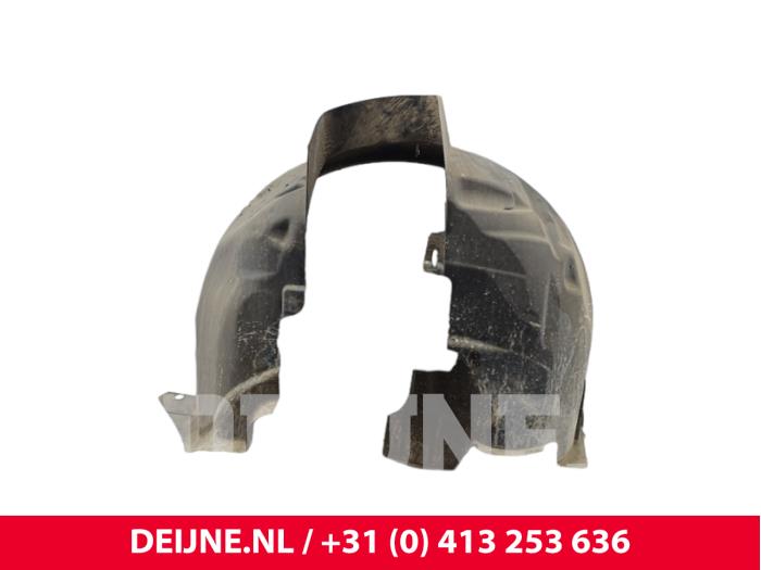 Volvo S80 Radkasten O311697
