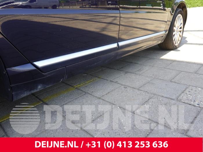 Volvo S80 Seitenschürze rechts O311699